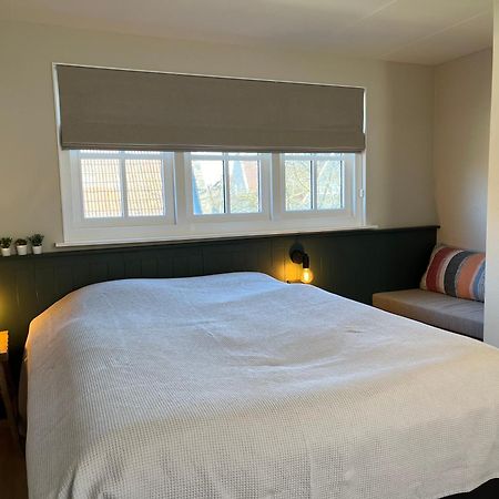 It Gasthus Apartment Baaiduinen Luaran gambar