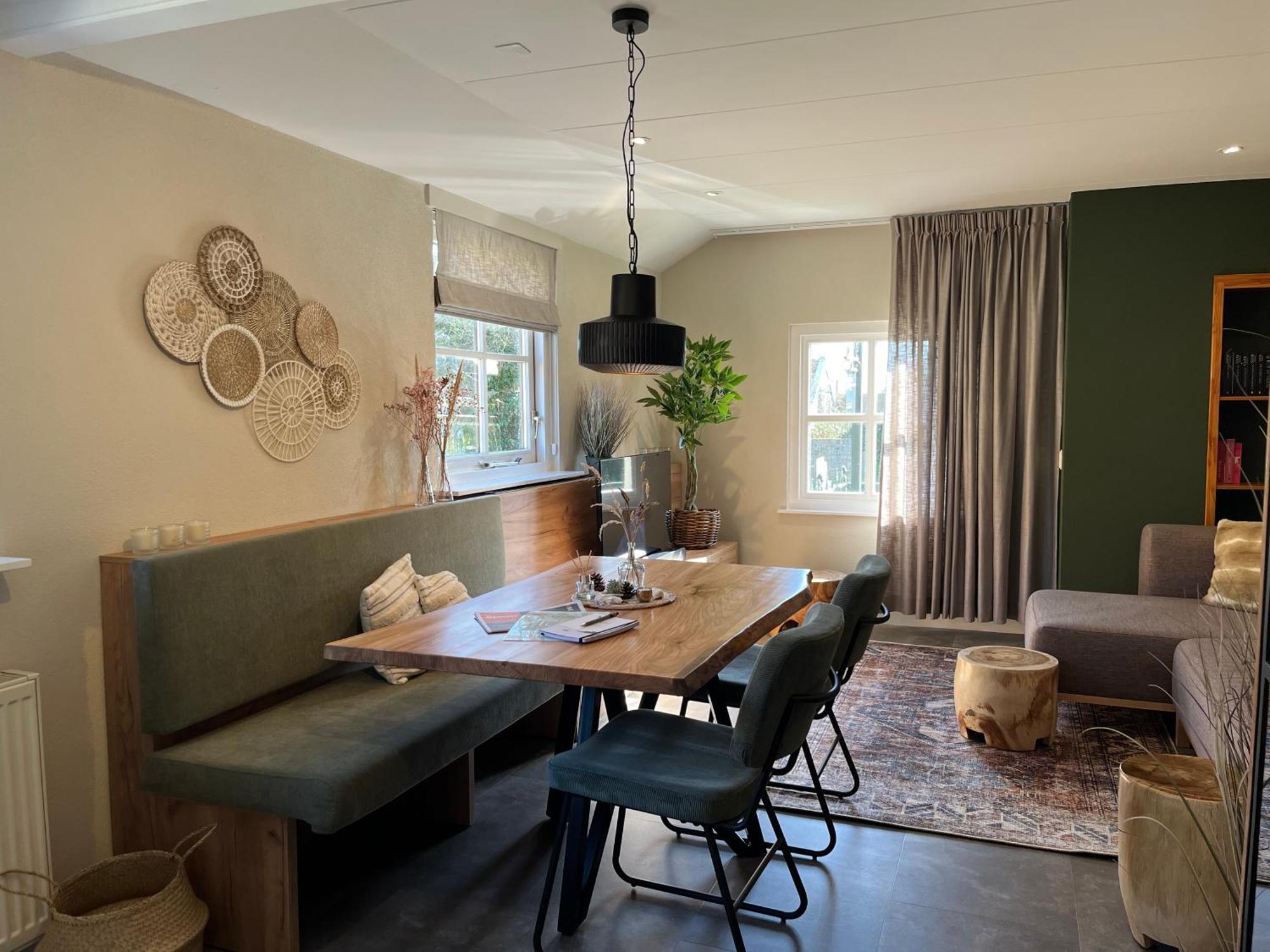 It Gasthus Apartment Baaiduinen Luaran gambar