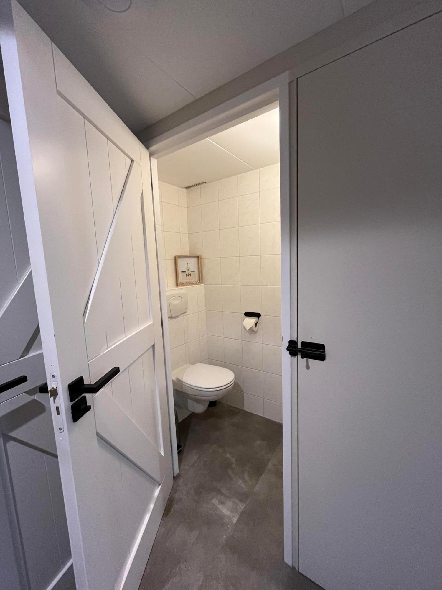 It Gasthus Apartment Baaiduinen Luaran gambar
