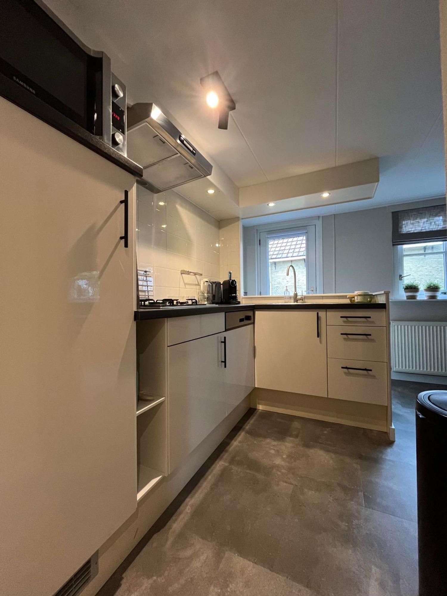 It Gasthus Apartment Baaiduinen Luaran gambar