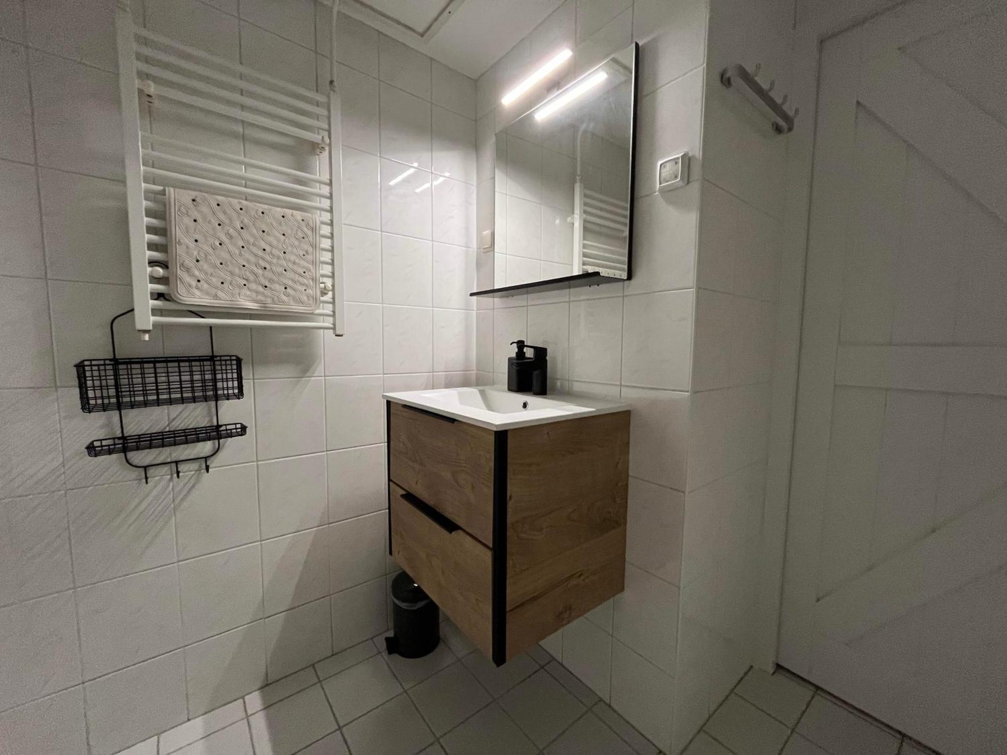 It Gasthus Apartment Baaiduinen Luaran gambar